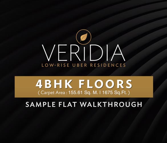 Veridia Walkthrough