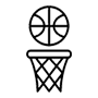 Basketball Court