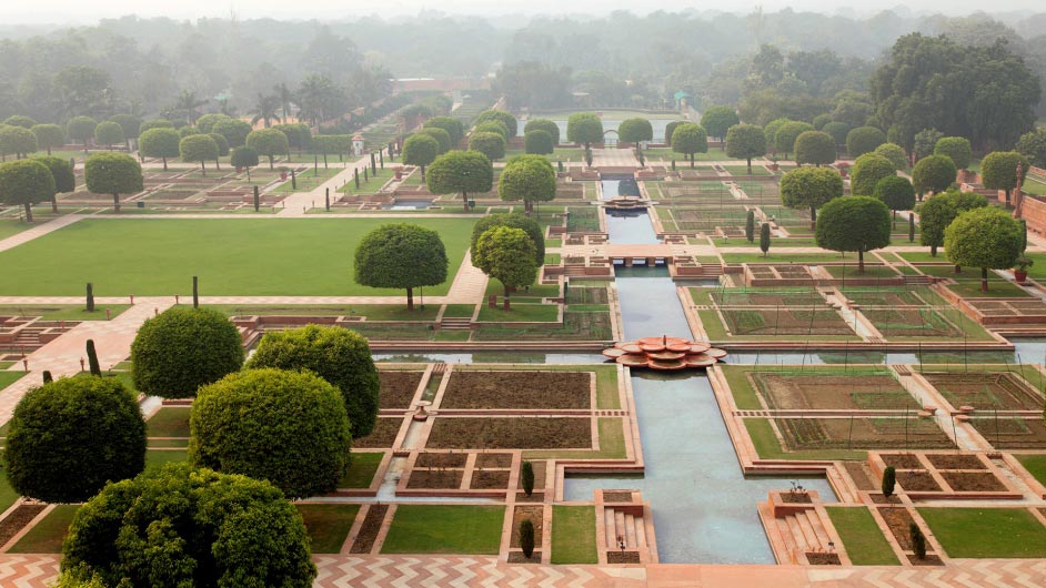 Rashtrapati Bhavan to be transformed with Smart City systems