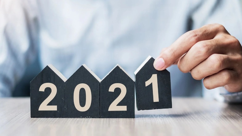 Popular Growth Trends in Real Estate Sector in 2021