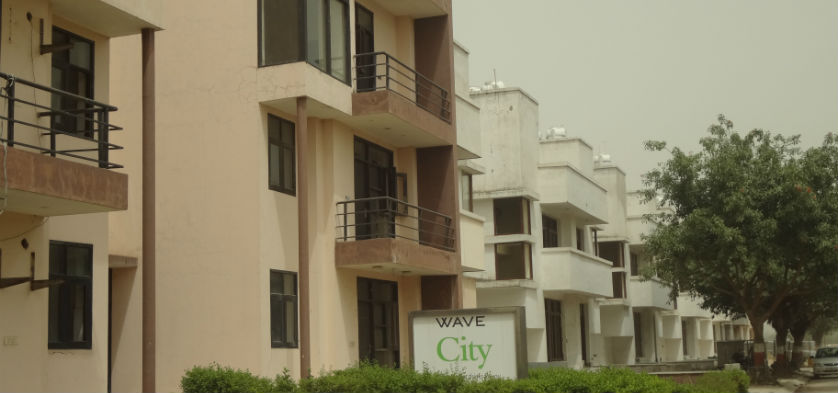 Types of Residential Properties Available in Delhi NCR