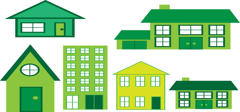 Why is Green Homes the New Trend in Indian Real Estate?