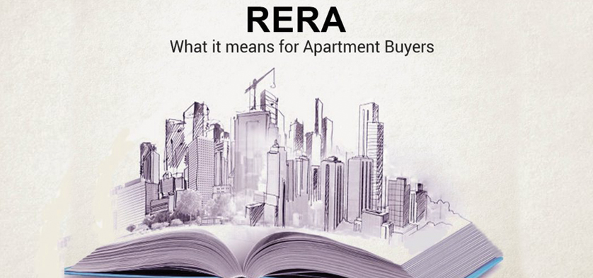 Have You Checked Your Projects on RERA Website?