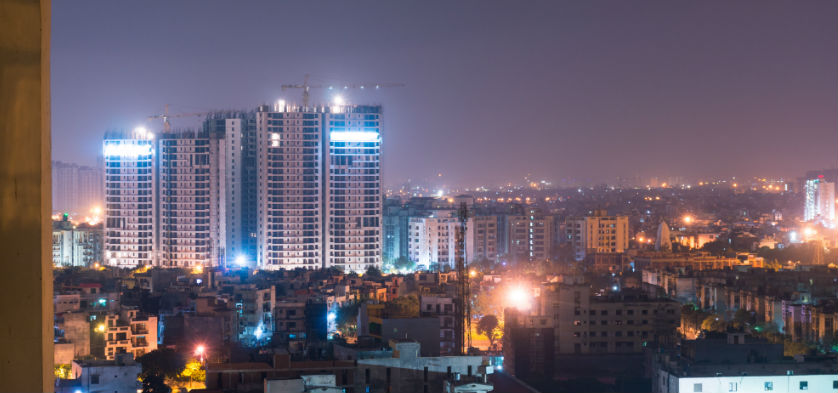 Why Ghaziabad is an Ideal Destination for Real Estate Investment?