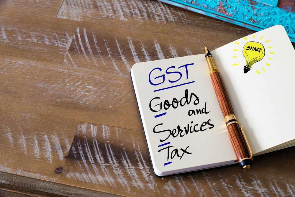 Know The Impact of GST on Real Estate and Your Pocket?