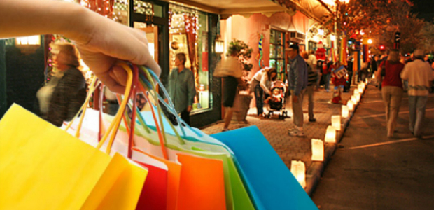 Wave Galleria- Convenient Shopping, Entertainment & Dining