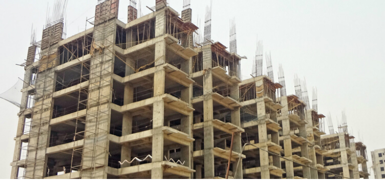 1 & 2 BHK Residential flats in affordable budget on NH 24 Ghaziabad