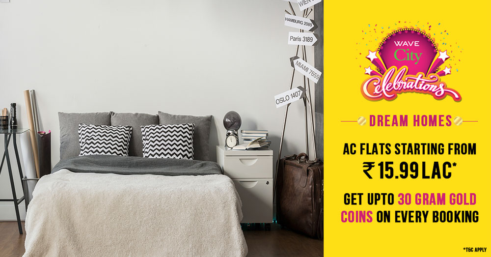Buy Your Dream Home in Just INR 15.99L & Still Win Gold