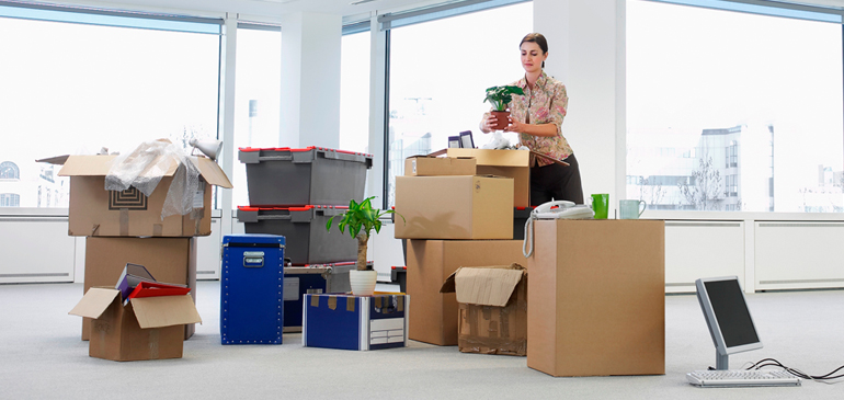 8 Handy Tips to Make Moving Easier