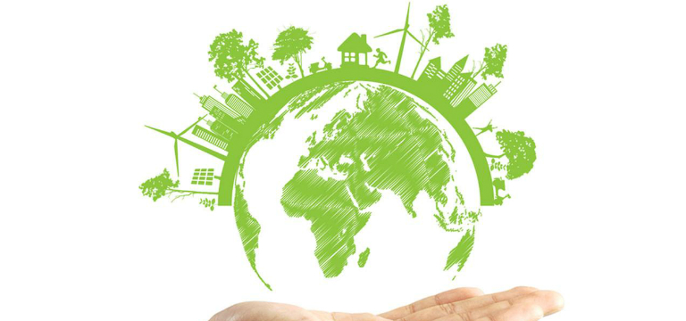 Earth Day: Awaring the Society on Eco-Friendly Way of Life