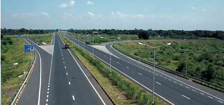Faridabad-Noida-Ghaziabad Expressway: Creating New Property Destinations
