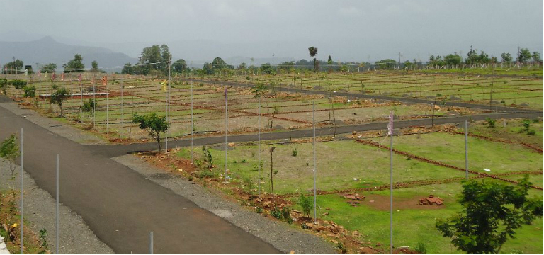Multiple Benefits of Buying a Residential Plot in Ghaziabad