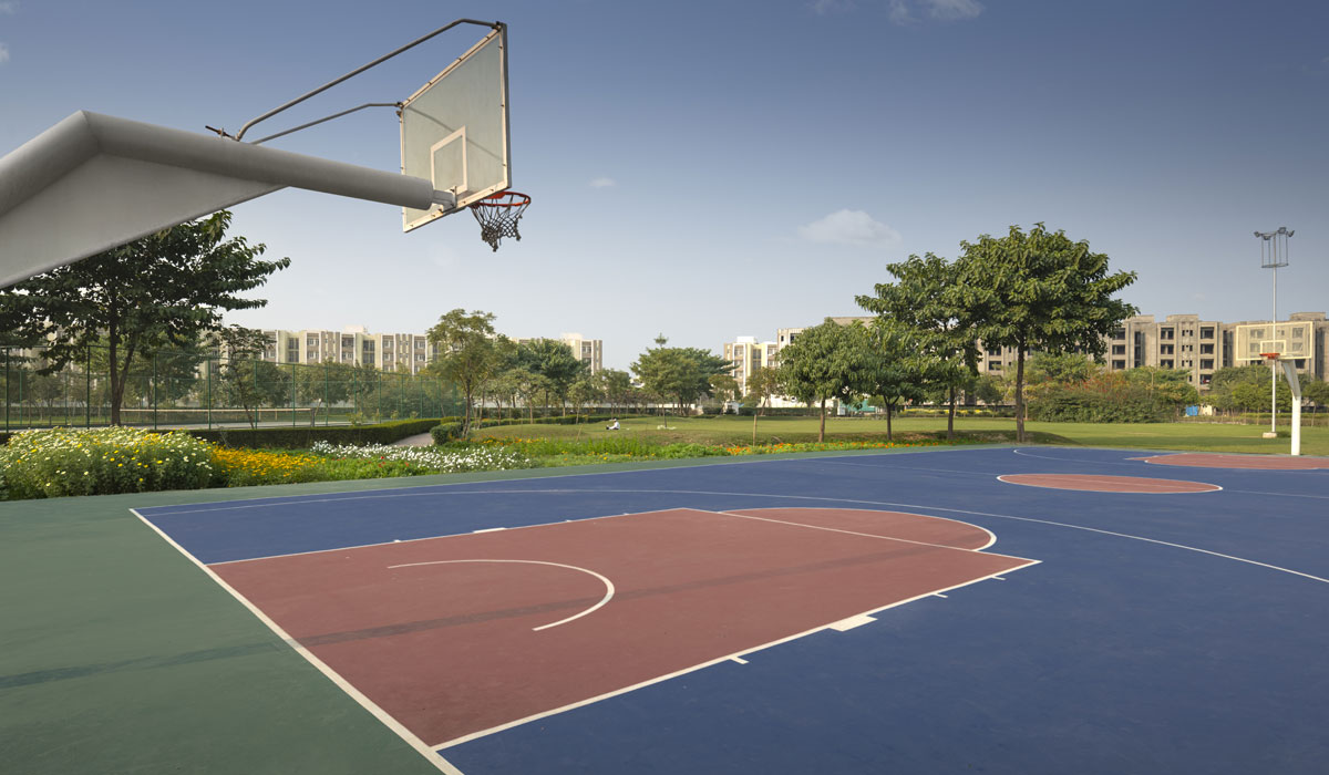 Sports-Infused Living at Wave City, Ghaziabad: A Game-Changer for Healthy  Lifestyles