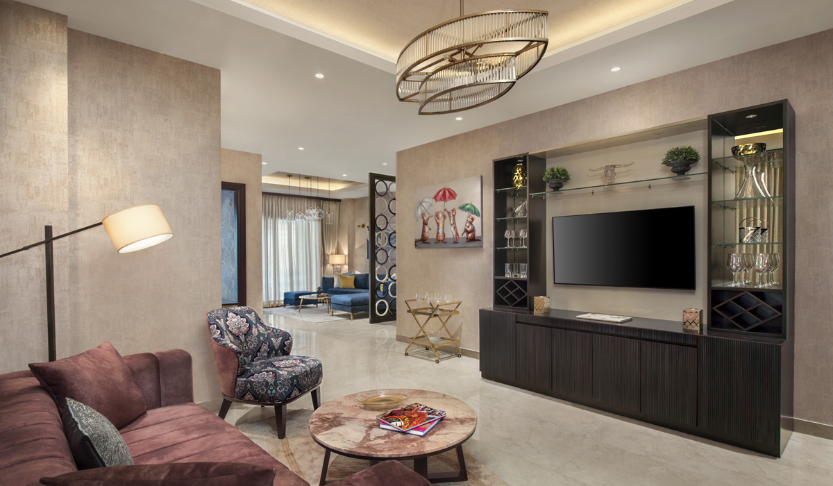 Veridia at Wave City: Last Chance to Own Luxury - Act Before the Final Units Disappear