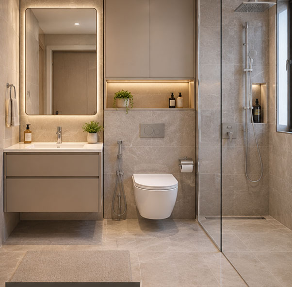 Other Toilets
