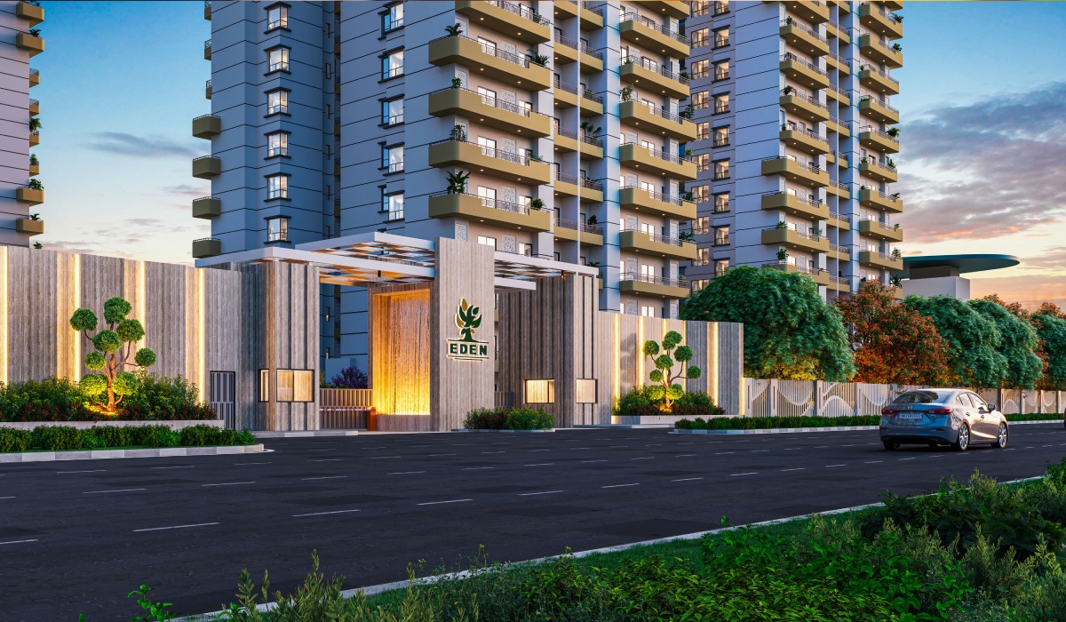 Festival of Prosperity: Invest in a Luxurious Home at Wave City